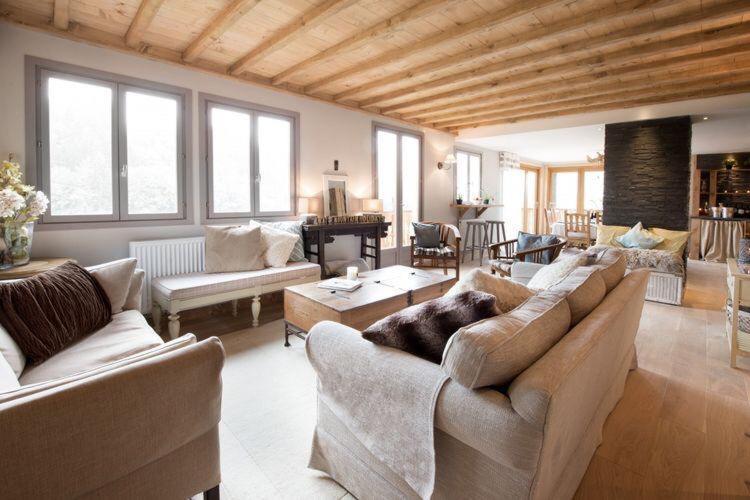 Riverwood Lodge Montriond Dış mekan fotoğraf